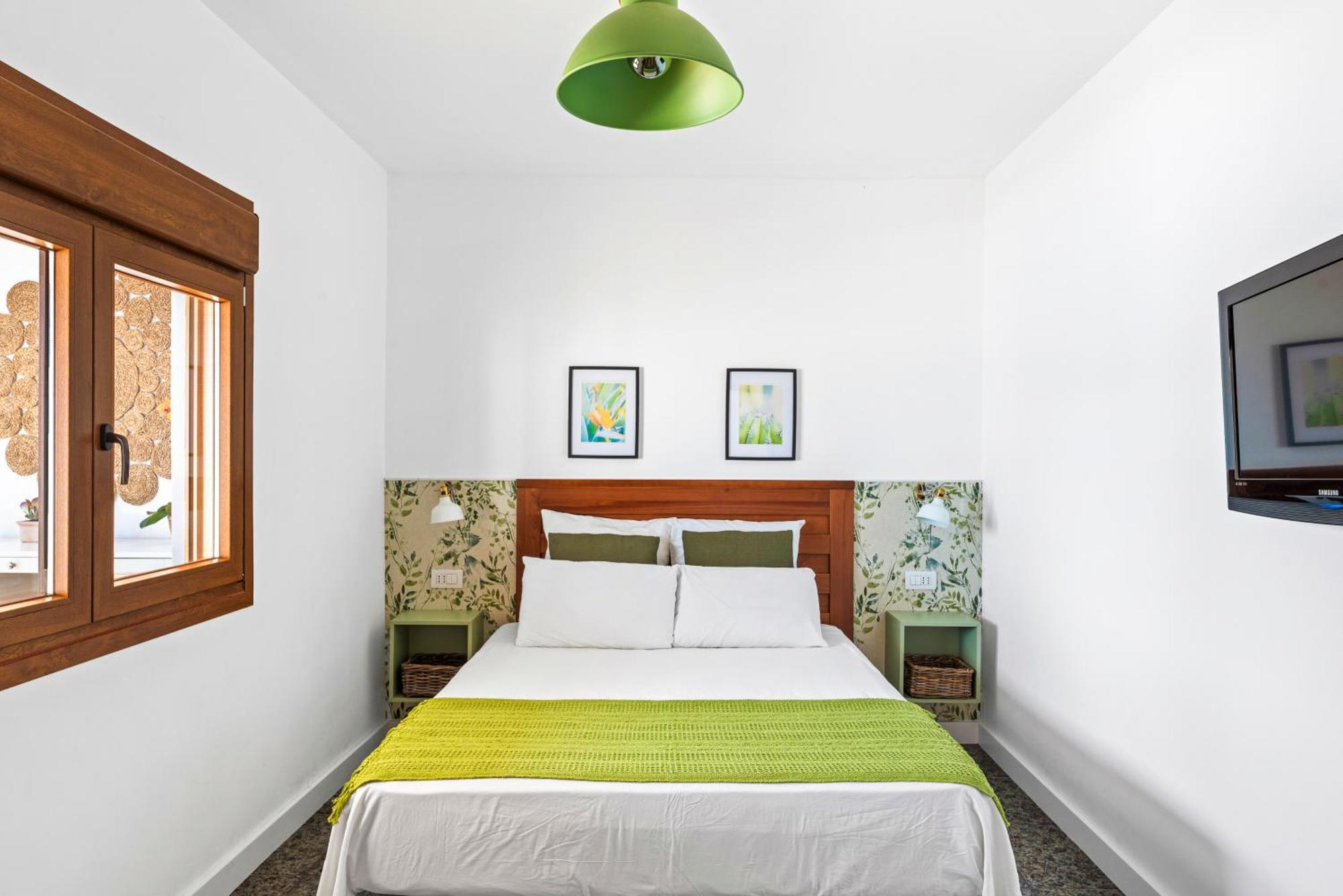 Willa Private House With Pool & Garden Güimar Zewnętrze zdjęcie
